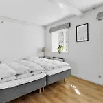 Ferienhaus Cozy In With Kitchen Ostermarie