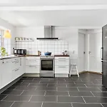 Cozy In With Kitchen Ferienhaus