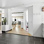 Cozy In With Kitchen Ostermarie