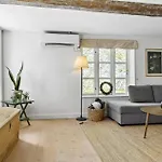 Cozy In With Kitchen *