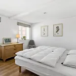 Cozy In With Kitchen Ferienhaus *