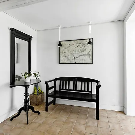 Cozy In With Kitchen Holiday home Ostermarie
