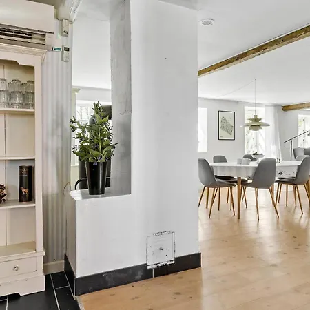 Holiday home Cozy In With Kitchen Ostermarie