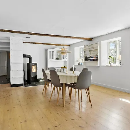 Cozy In With Kitchen * Ostermarie