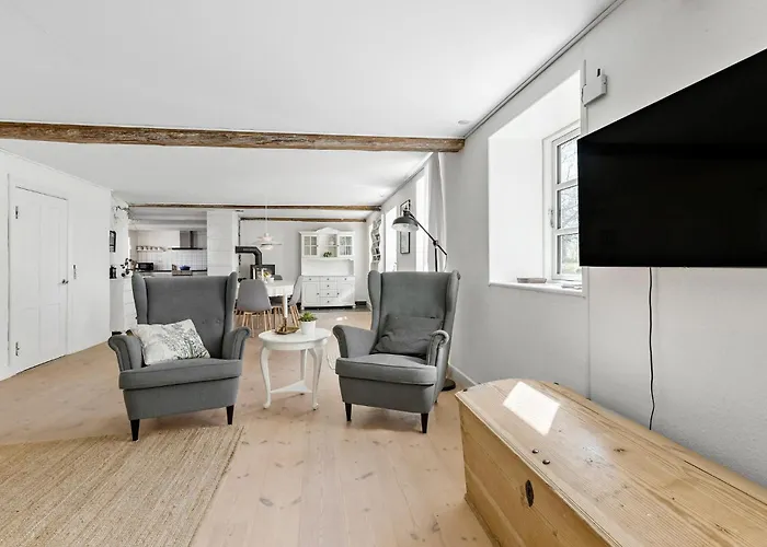 Cozy In With Kitchen Ostermarie