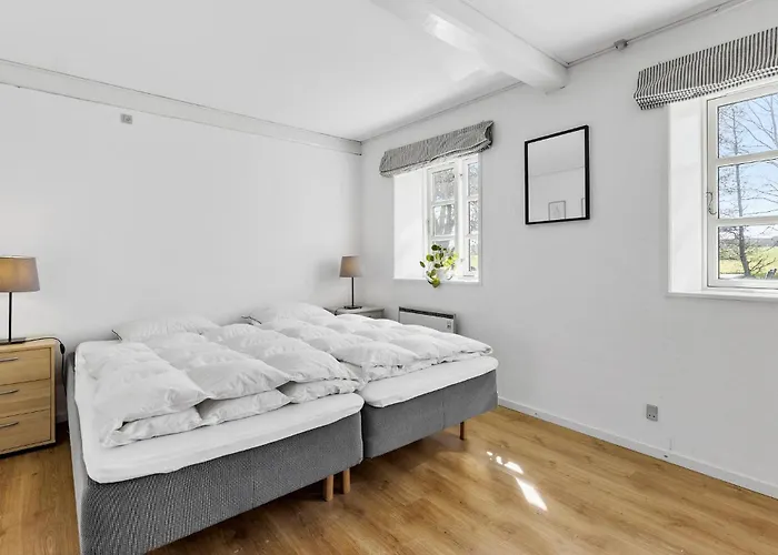 Сasa de vacaciones Cozy In With Kitchen Ostermarie