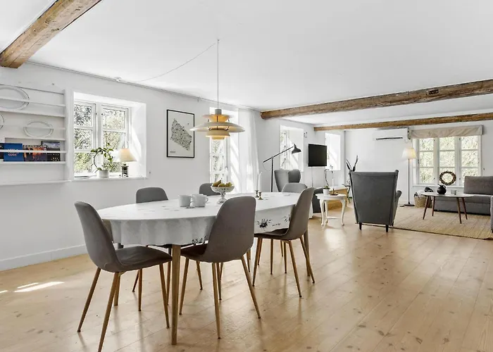 Сasa de vacaciones Cozy In With Kitchen *
